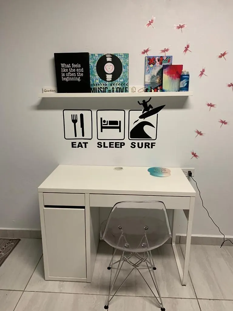 Under Sea Guest House Toa Alta Apartment