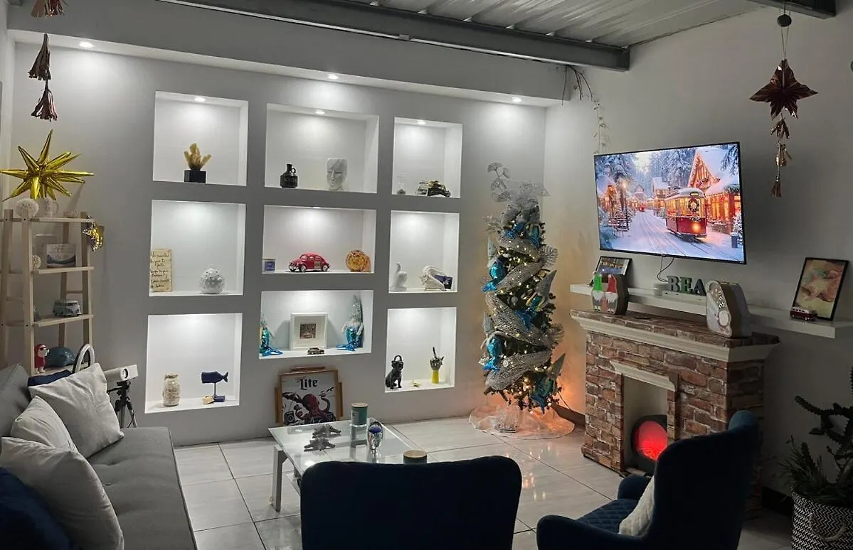 Under Sea Guest House Toa Alta Apartment