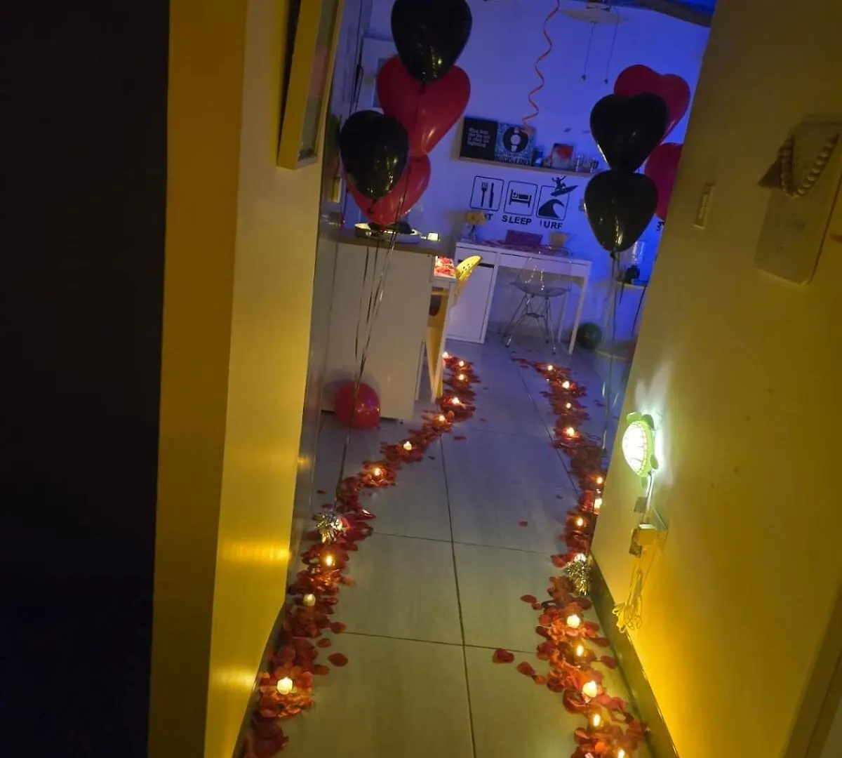 Under Sea Guest House Toa Alta Apartment