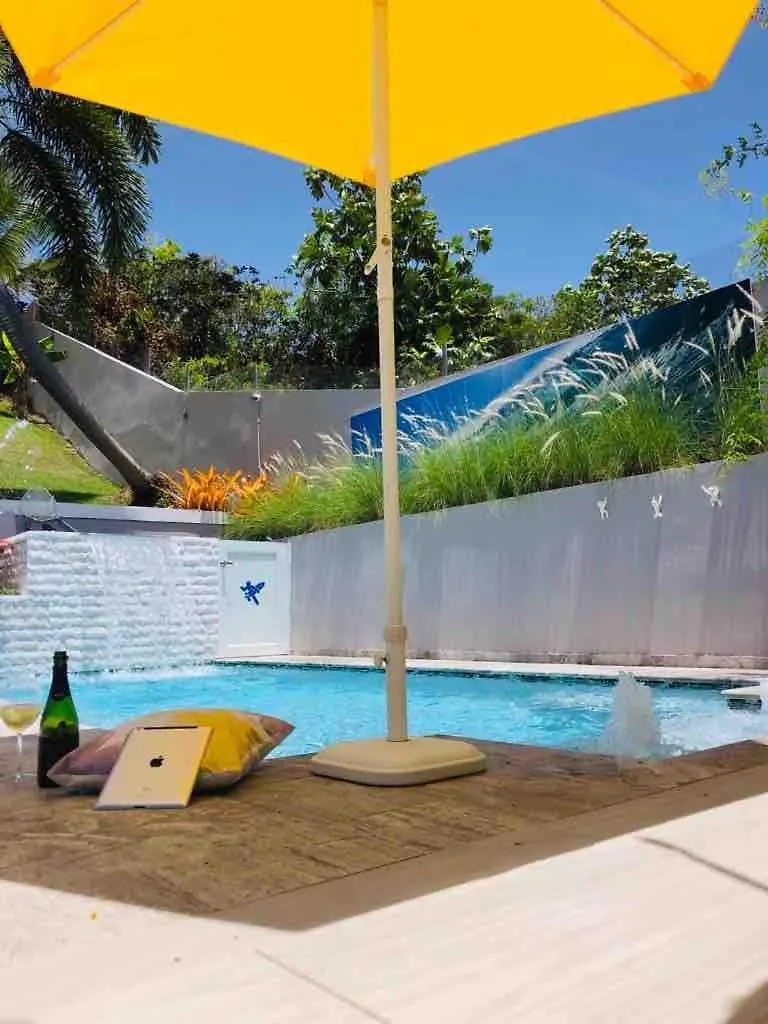 Apartment Under Sea Guest House Toa Alta Puerto Rico