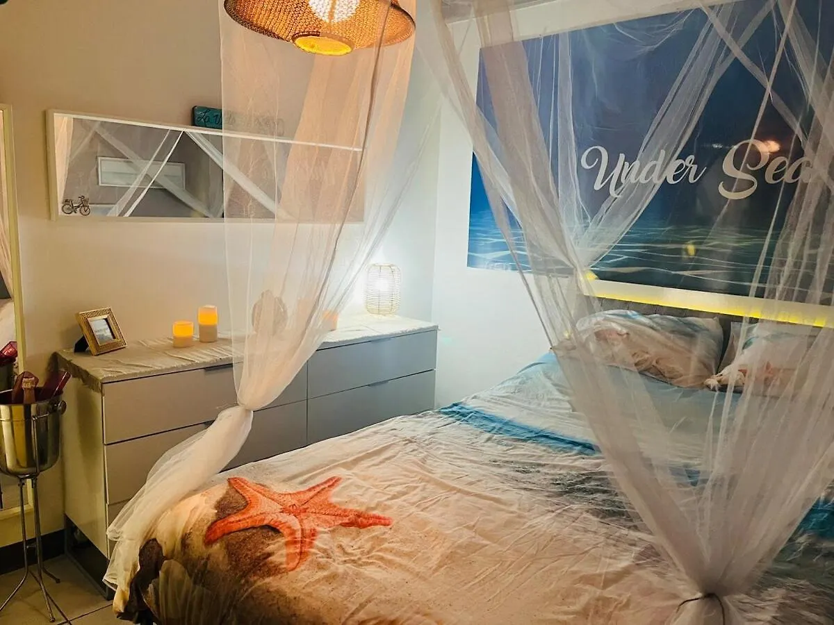 Under Sea Guest House Toa Alta 0*,