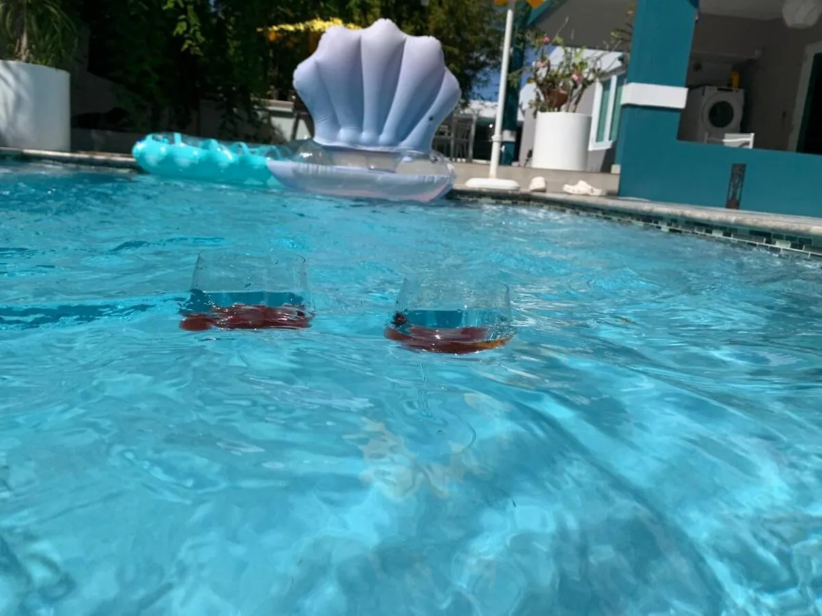 Under Sea Guest House Toa Alta 0*,