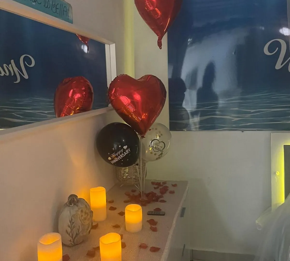 Under Sea Guest House Toa Alta