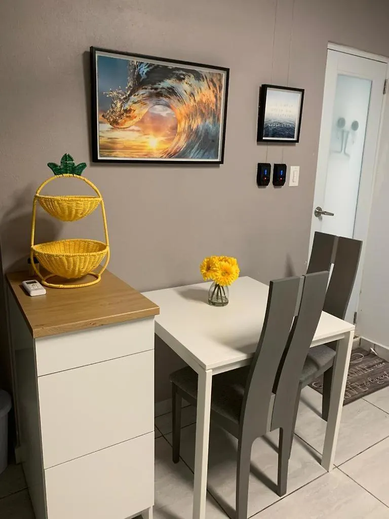 Under Sea Guest House Toa Alta