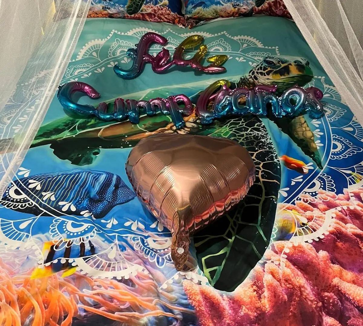 Apartment Under Sea Guest House Toa Alta