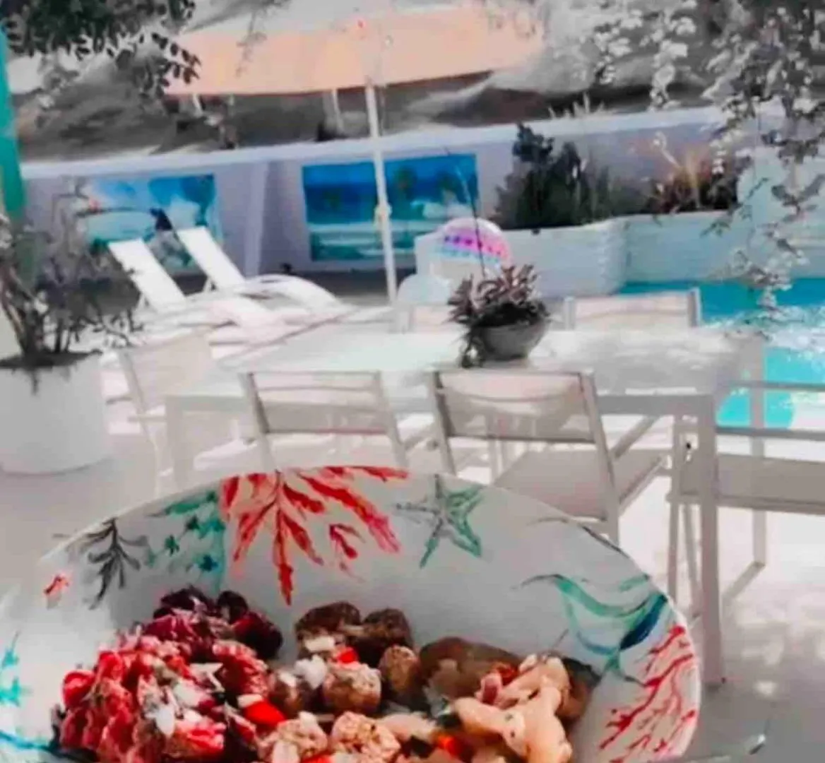 Under Sea Guest House Toa Alta Apartment